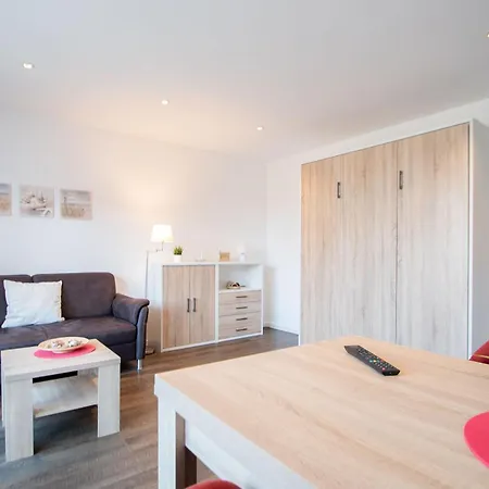 Apartment Inselbrise 1 Norderney