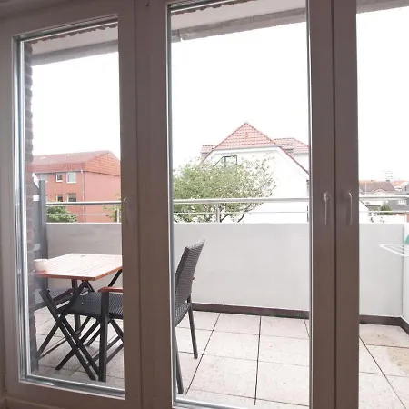 Apartment Inselbrise 1