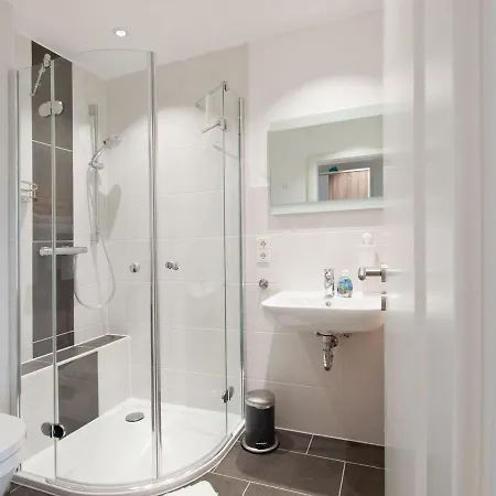 Apartment Inselbrise 1